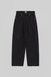 Cotton Rayon Painter Pants