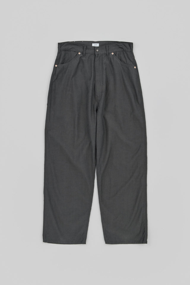 Cotton Rayon Painter Pants