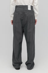 Cotton Rayon Painter Pants