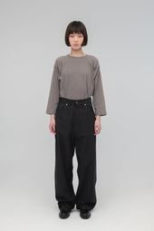 Cotton Rayon Painter Pants