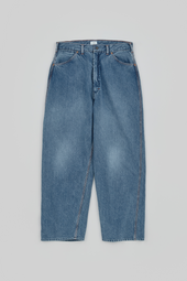 Denim Painter Pants