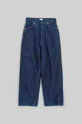 Denim Painter Pants