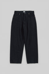 Denim Painter Pants