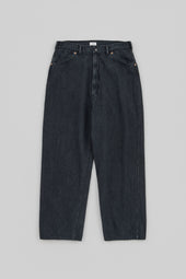 Denim Painter Pants