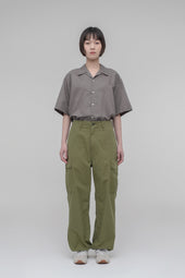 Jungle Fatigue Pants