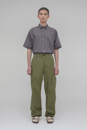 Jungle Fatigue Pants