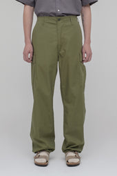 Jungle Fatigue Pants