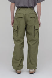 Jungle Fatigue Pants