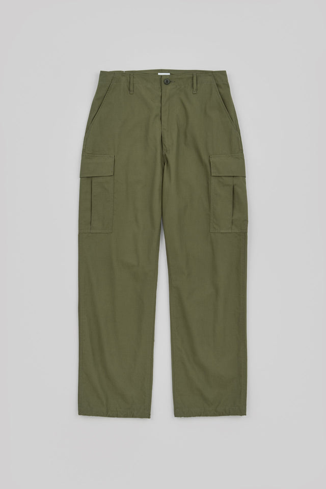 Jungle Fatigue Pants (Rip-stop)