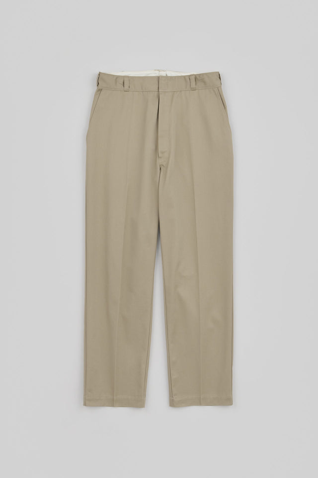 Work Pants (Wide Tapered)