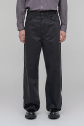 T C Twill 4 Pocket Pants