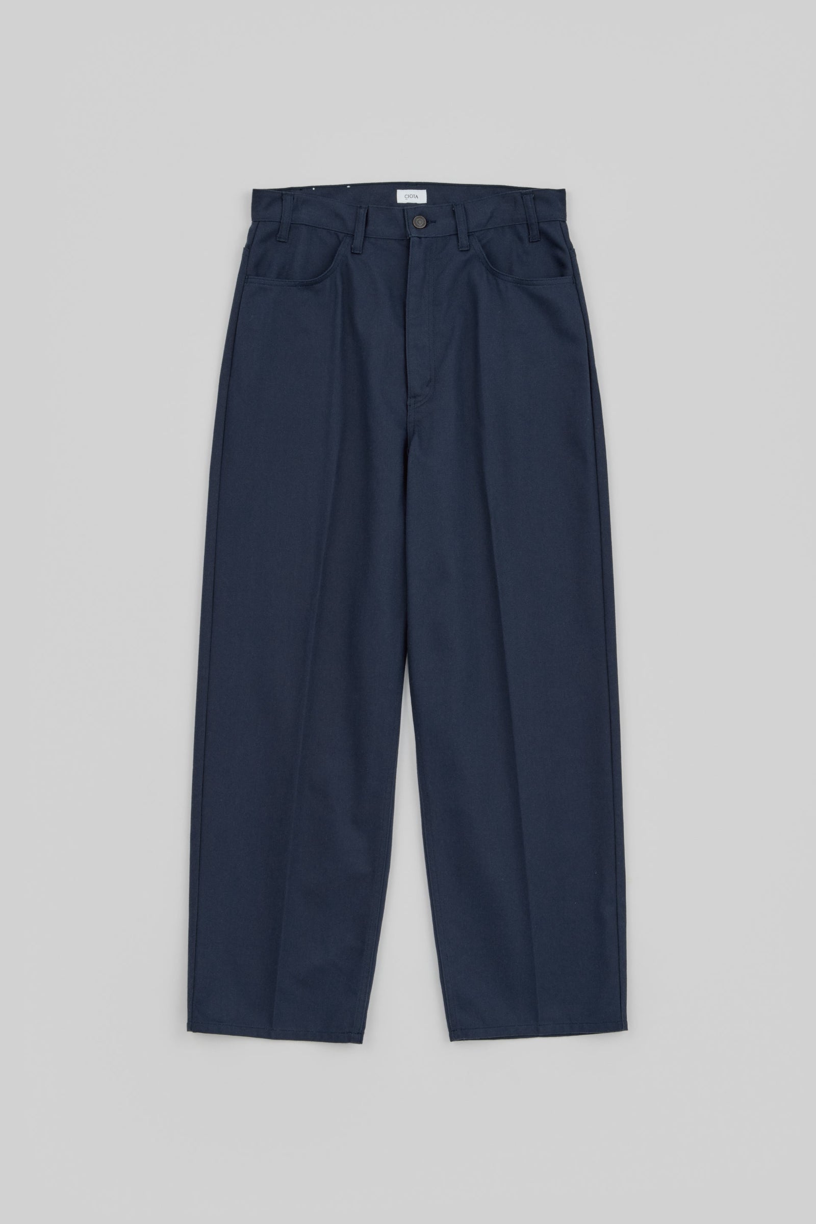 T C Twill 4 Pocket Pants