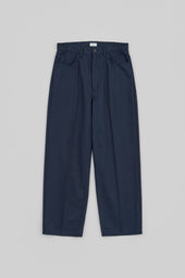 T/C Twill 4 Pocket Pants (Baggy)