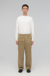 Weapon Chino Cloth Pants