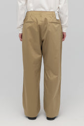 Weapon Chino Cloth Pants