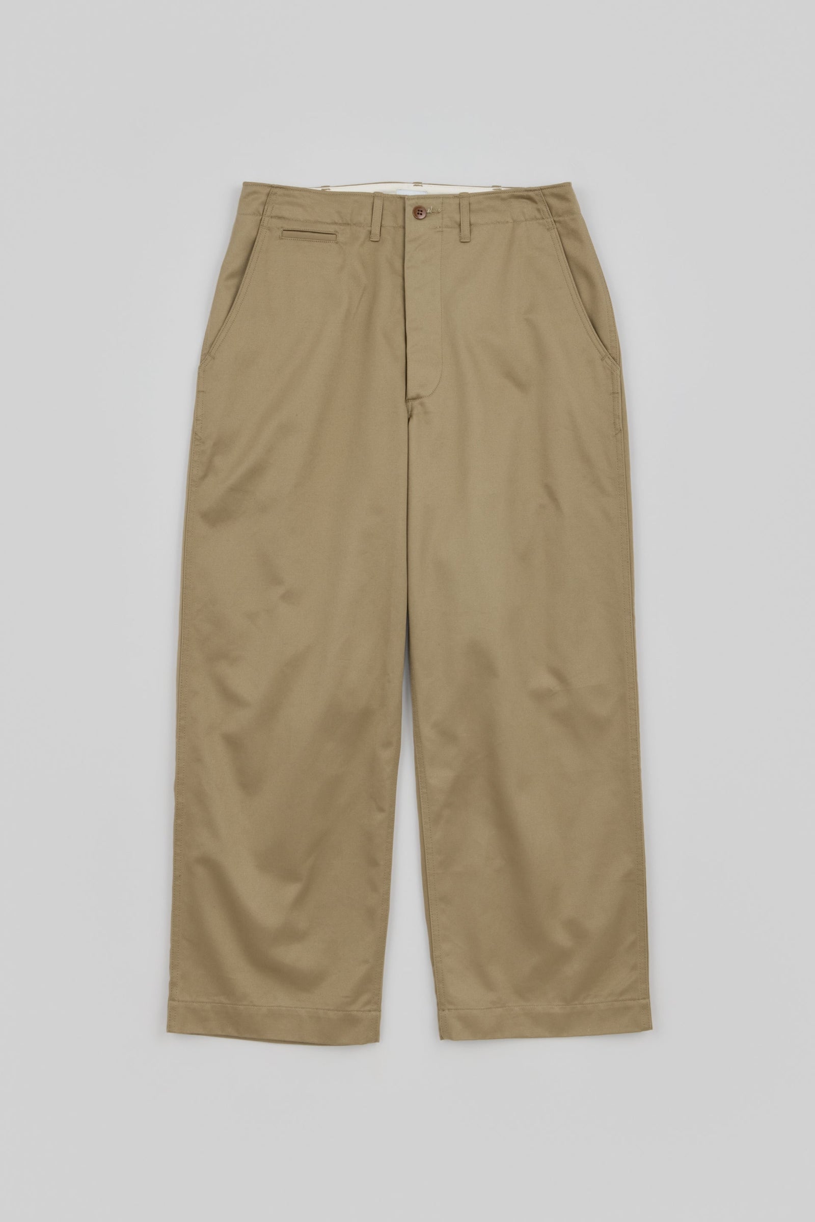 Weapon Chino Cloth Pants