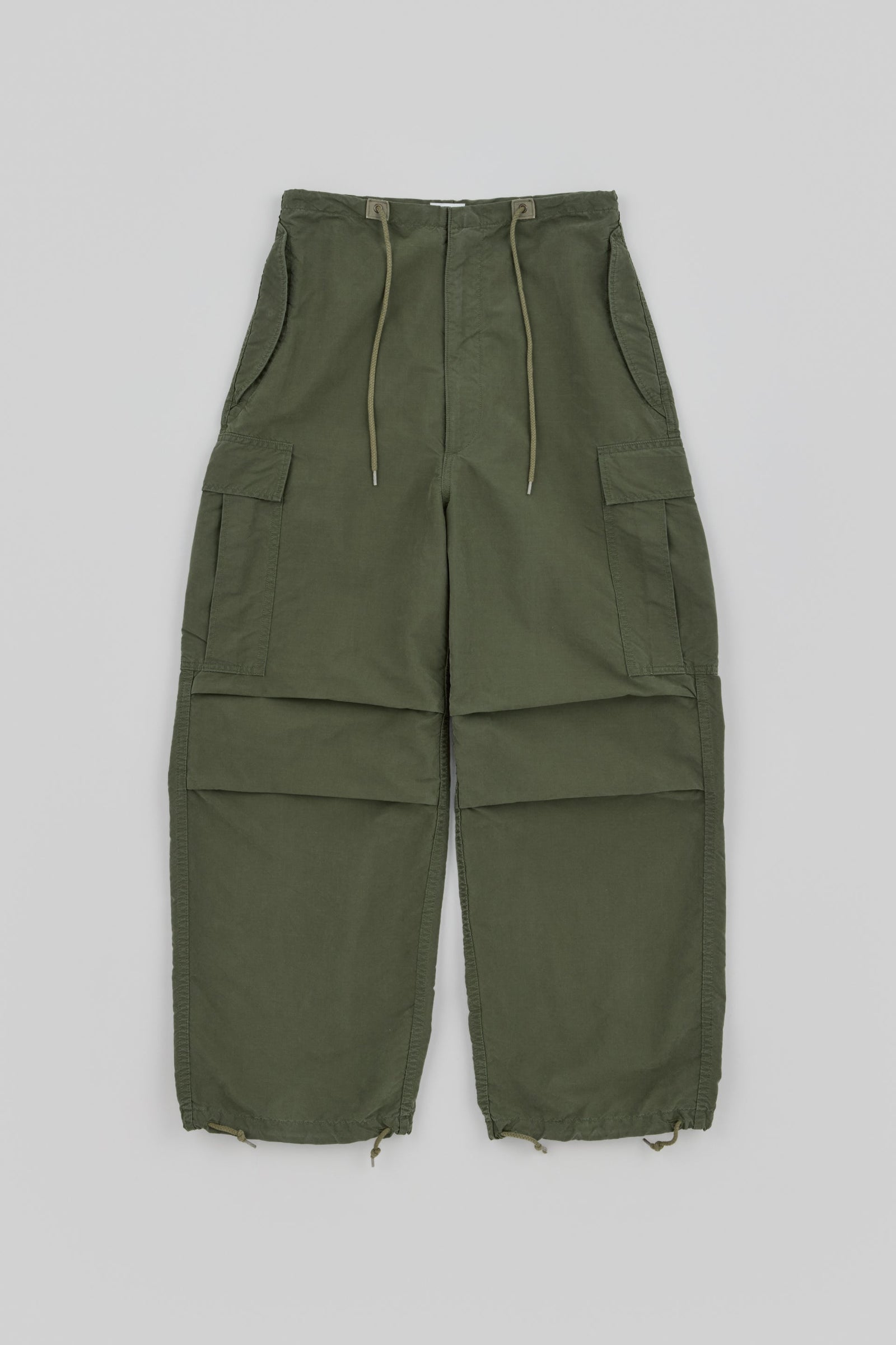 M 51 Wind Over Pants