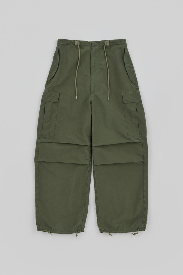 M-51 Wind Over Pants (Stone Wash)