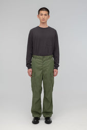 Jungle Fatigue Pants