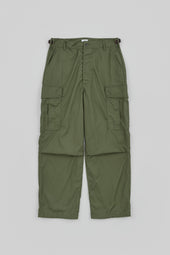 Jungle Fatigue Pants