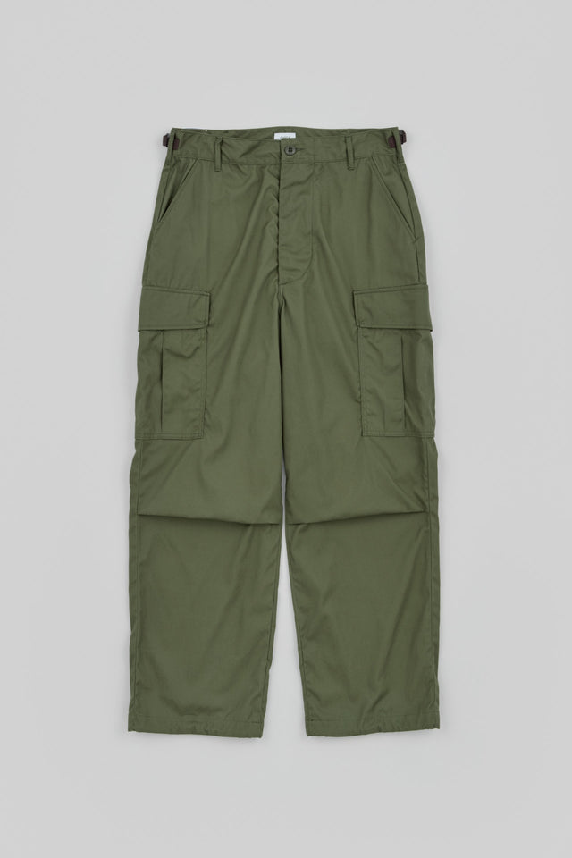 Jungle Fatigue Pants
