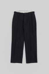 Denim Slacks