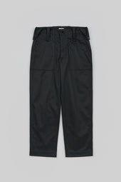 British Army Fatigue Pants