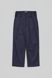 British Army Fatigue Pants