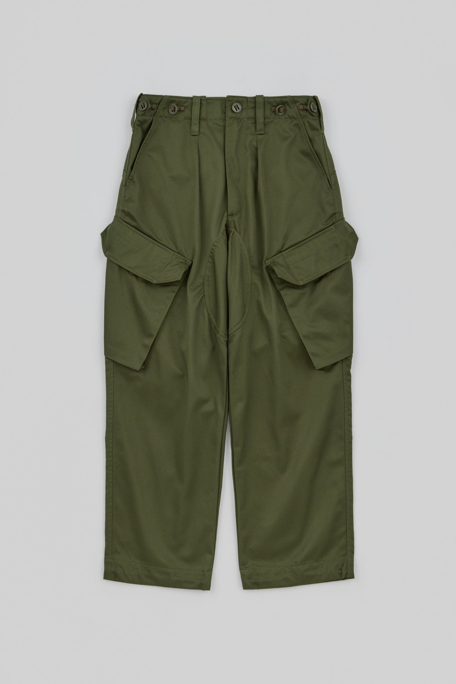 Royal Combat Pants
