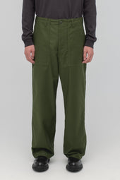 Baker Pants