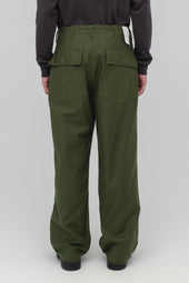 Baker Pants