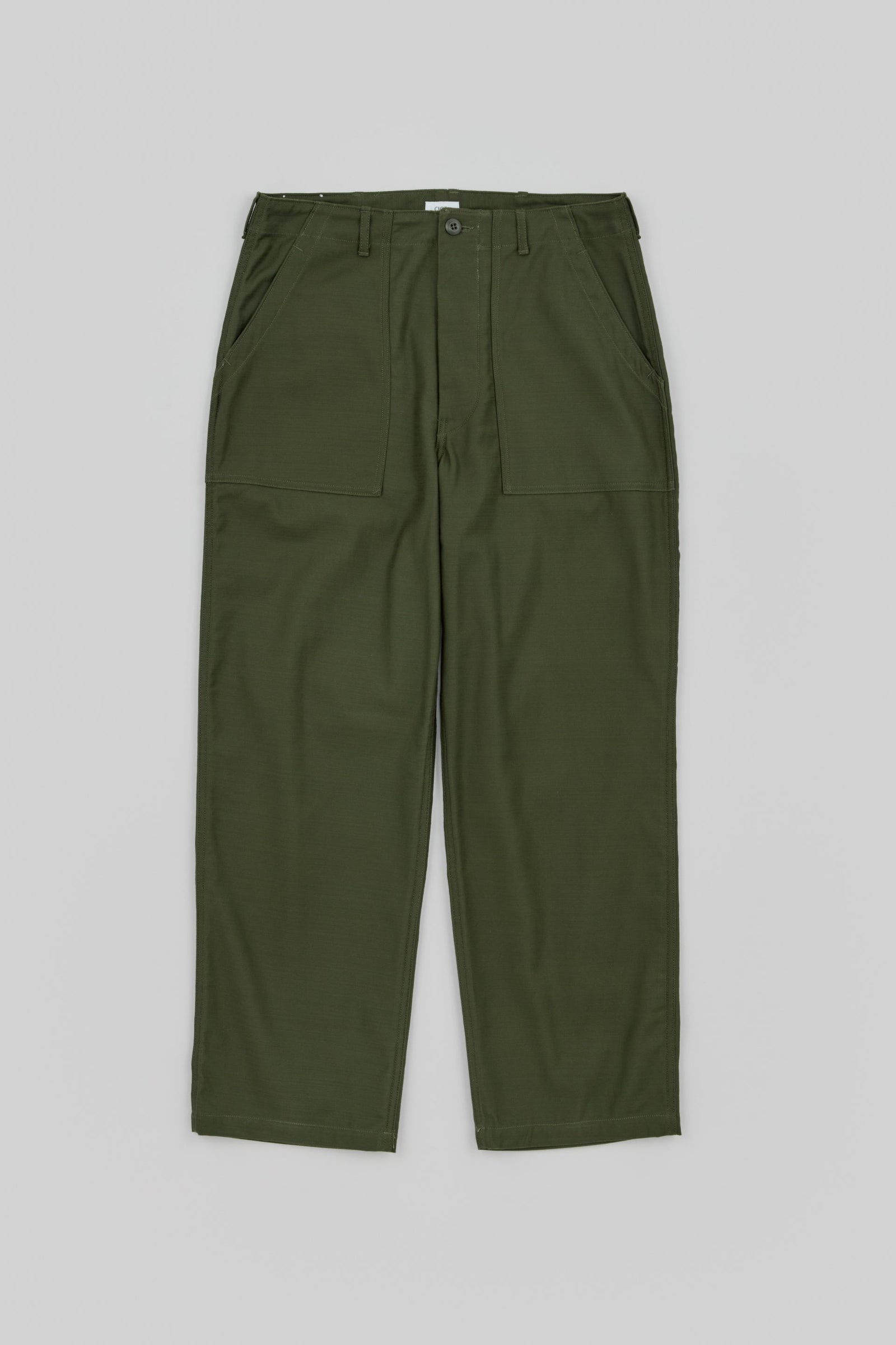 Baker Pants