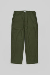 Baker Pants (Straight)