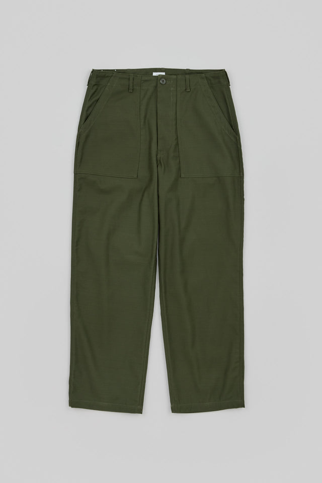 Baker Pants (Straight)