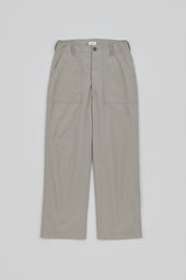 Cotton Polyester Baker Pants