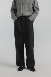 Cotton Polyester Painter Pants