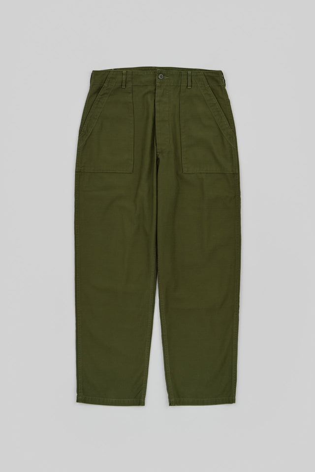 Dark Olive