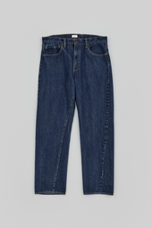 Tapered 5 Pocket Pants