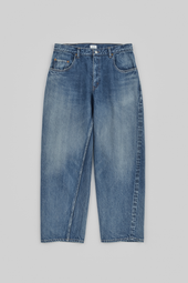 Baggy 5 Pocket Pants