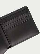 Portefeuille Jack Noir