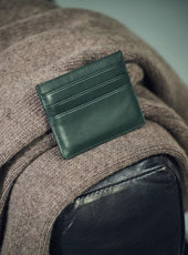 Porte Cartes Owen Bouteille
