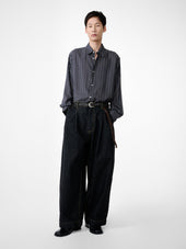 Puch Italian Denim Pant In