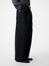 Puch Italian Denim Pant In