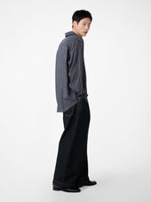 Puch Italian Denim Pant In