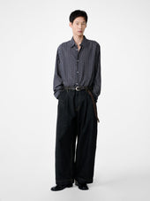 Puch Italian Denim Pant In