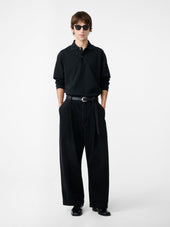 Puch Denim Pant In Washed