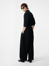 Puch Denim Pant In Washed