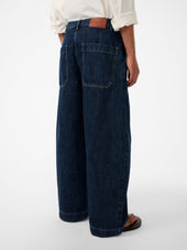 Puch Denim Pant In