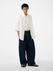 Puch Denim Pant In
