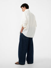 Puch Denim Pant In